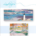 Brochure Design: Mary Ross Artist - Full Color Marketing Brochure