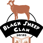 Logo Design - Black Sheep Clan Series