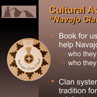 Powerpoint Presentation - Navajo Biligual Project