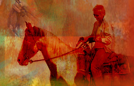 Photo Collage Art for Poster